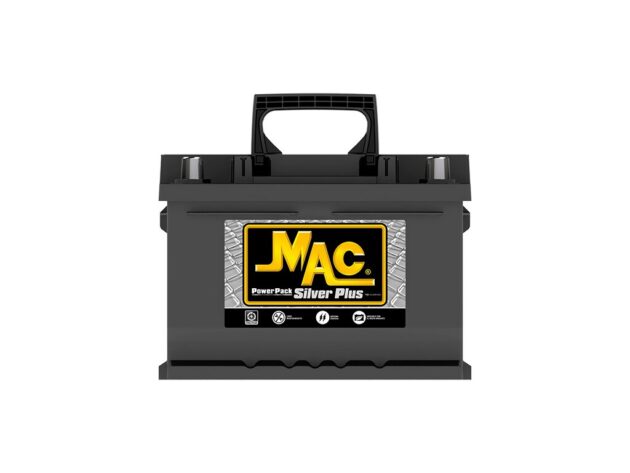 BATERIA MAC SILVER PLUS 42IST850MC RH - Image 4