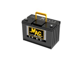 BATERIA MAC SILVER PLUS 27R1150MC RH