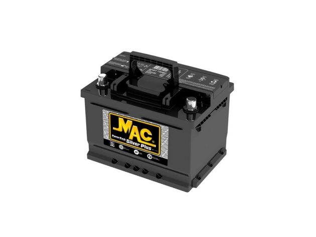 BATERIA MAC SILVER PLUS 42IST750MC RH