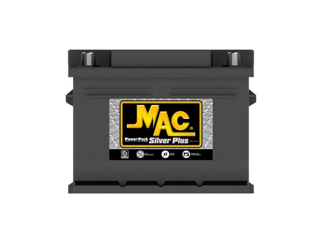 BATERIA MAC SILVER PLUS 47850MC RH - Image 4