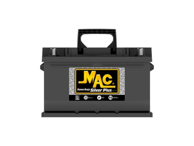 BATERIA MAC SILVER PLUS 48IST950MC RH - Image 2
