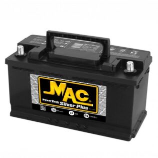 BATERIA MAC SILVER PLUS 49ST1200MC LH