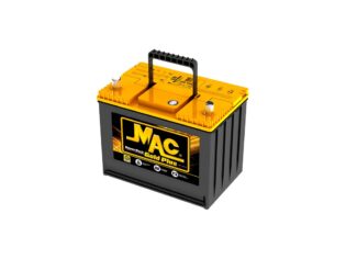 BATERIA MAC GOLD PLUS 1150A TIPO 24 RH