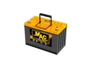 BATERIA MAC GOLD PLUS 1250A TIPO 27 RH