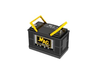 BATERIA MAC SILVER PLUS 31T1250MC LH
