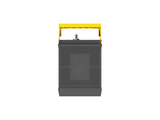 BATERIA MAC SILVER PLUS 31T1250MC LH - Image 3