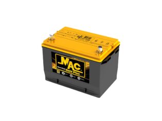 BATERIA MAC GOLD PLUS 1200A TIPO 34 LH