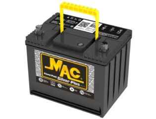 BATERIA MAC SILVER CYCLE PLUS 900A TIPO 85 RH