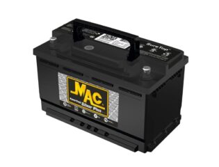 BATERIA MAC SILVER CYCLE PLUS 1200A TIPO 94 RH